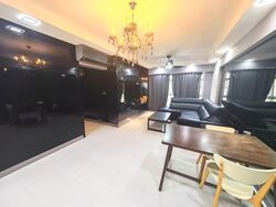 Blk 326D Anchorvale Horizon (Sengkang), HDB 4 Rooms #563579371